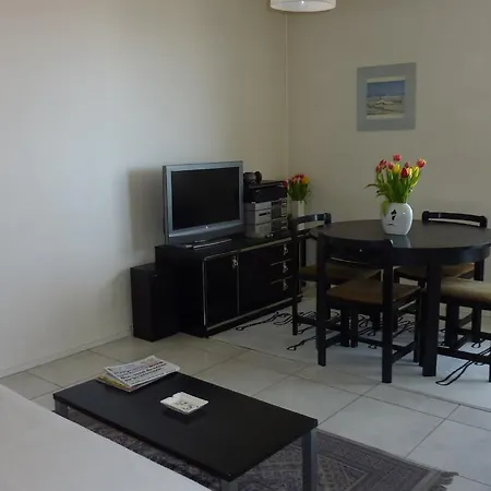 Apartamento Estienne D'orves