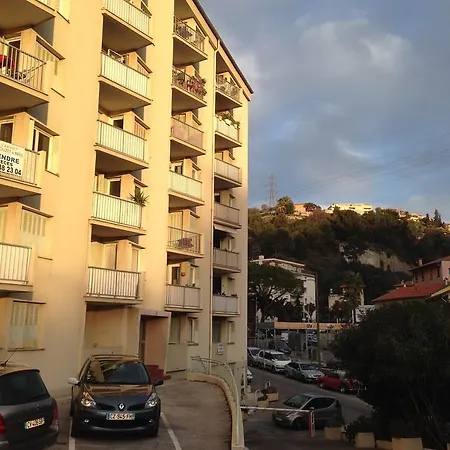 Apartamento Estienne D'orves *